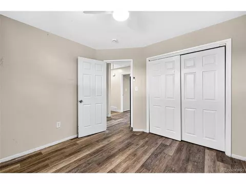 Bedroom - 13080 E 13th Pl, Aurora, CO 80011 photo 2 of 9