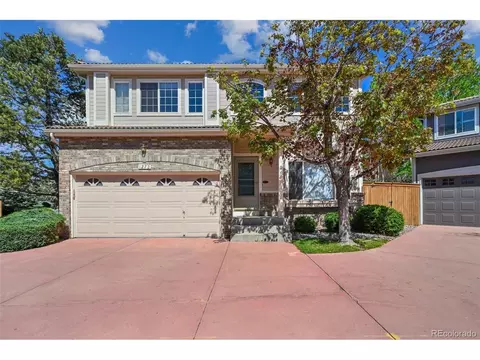 1272 Braewood Ave, Highlands Ranch, CO 80129