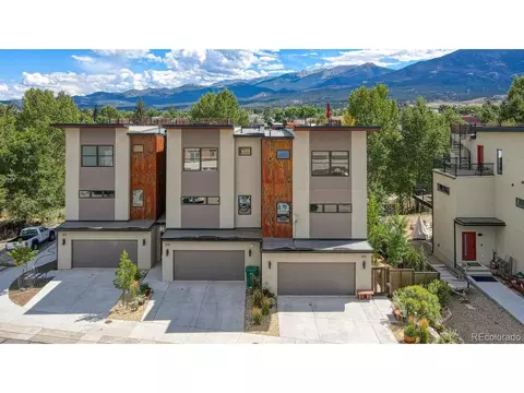 515 Davidson Way, Salida, CO 81201