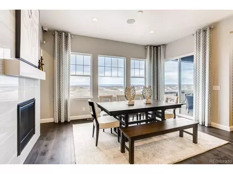 3038 Blithe Pt, Castle Rock, CO 80108 photo 6