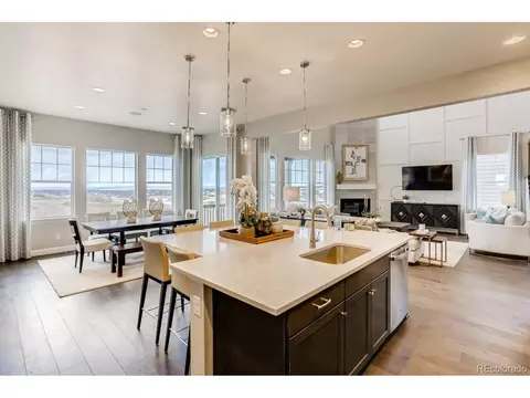 3038 Blithe Pt, Castle Rock, CO 80108 photo 11