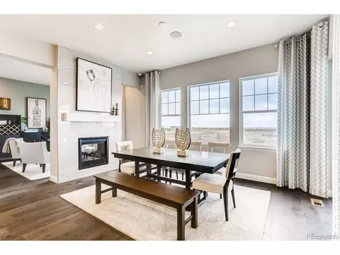 3038 Blithe Pt, Castle Rock, CO 80108 photo 7