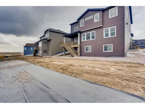 3038 Blithe Pt, Castle Rock, CO 80108 photo 28