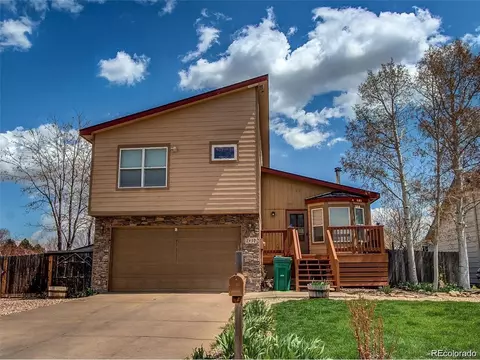 3400 Collins Ave, Evans, CO 80620