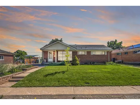 248 E 109th Pl, Northglenn, CO 80233