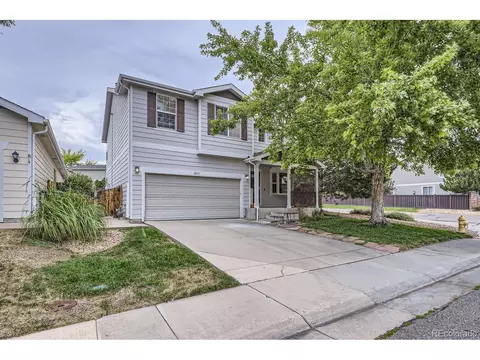 Undisclosed, Northglenn, CO 80233