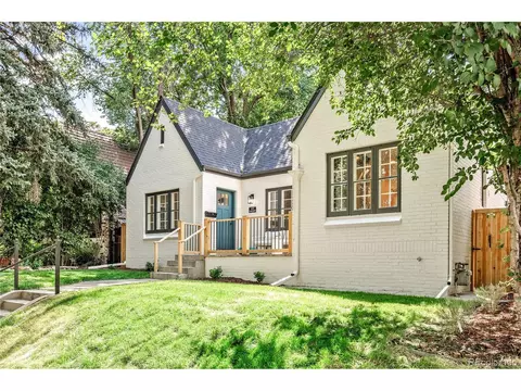 1371 Cherry St, Denver, CO 80220