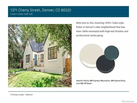1371 Cherry St, Denver, CO 80220 photo 37