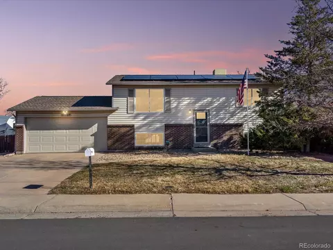 15427 E Bates Ave, Aurora, CO 80013