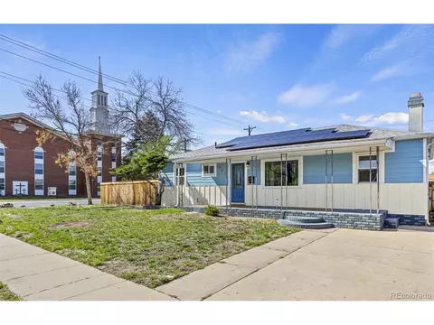 502 Warren Ave, Colorado Springs, CO 80905