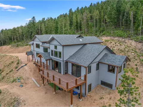 31254 Snowshoe Rd, Evergreen, CO 80439