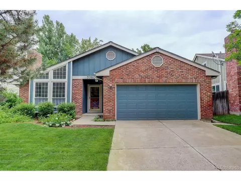 7780 S Hill Dr, Littleton, CO 80120
