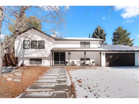 4863 W Radcliff Ave, Denver, CO 80236