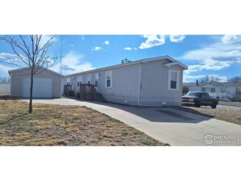 3308 Antelope Way #279, Evans, CO 80620