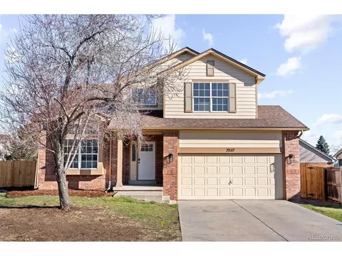 2537 E 124th Pl, Thornton, CO 80241