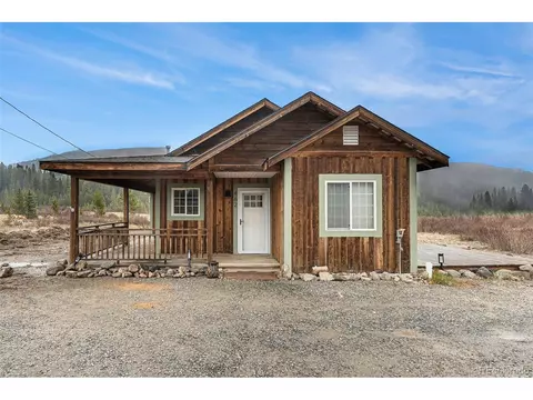462 Silver Creek Rd, Idaho Springs, CO 80452