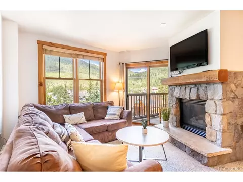 Undisclosed, Keystone, CO 80435
