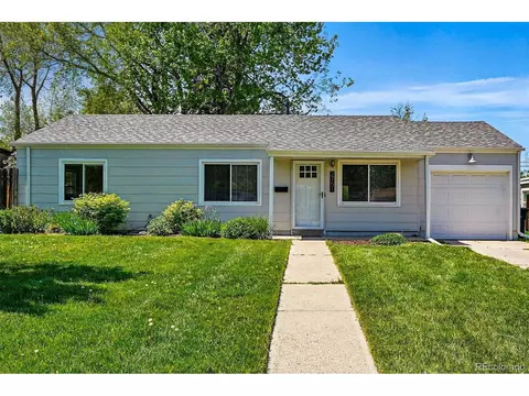 2751 S Elm St, Denver, CO 80222