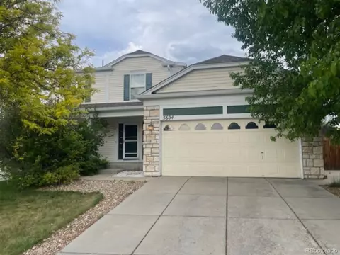 5604 S Sicily Cir, Aurora, CO 80015