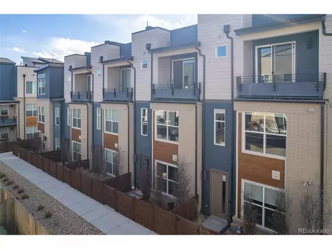 3532 W 17th Ave, Denver, CO 80204