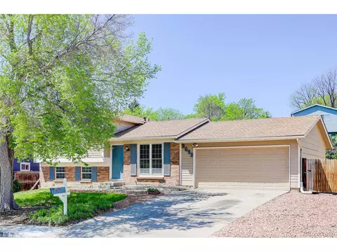 2653 S Norfolk St, Aurora, CO 80013