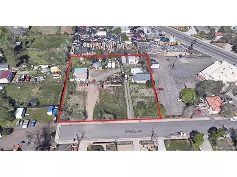 971 S Wolff St, Denver, CO 80219