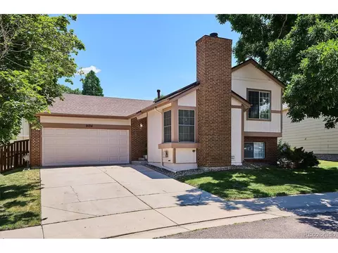 9194 Hickory Cir, Highlands Ranch, CO 80126