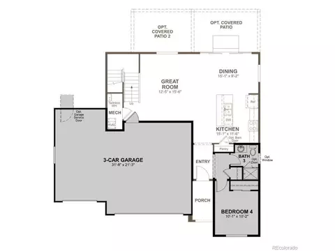 7015 E 126th Dr, Thornton, CO 80602 photo 2