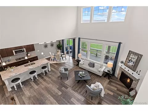 9551 Eldora St, Arvada, CO 80007 photo 12