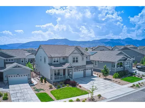9551 Eldora St, Arvada, CO 80007