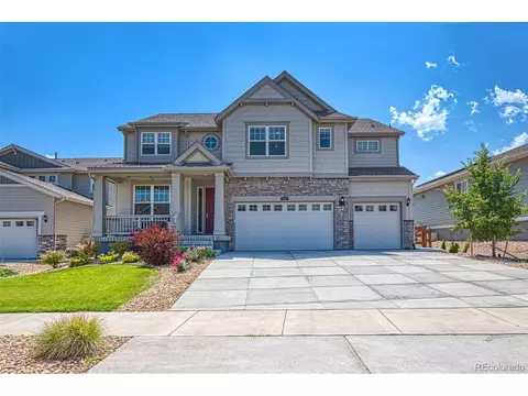 9551 Eldora St, Arvada, CO 80007 photo 2