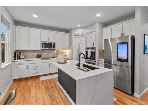 23585 E Maple Hills Ave, Parker, CO 80138