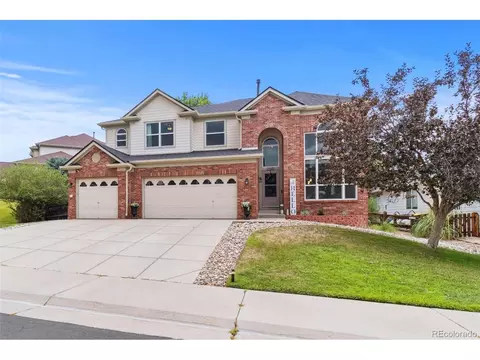 23585 E Maple Hills Ave, Parker, CO 80138