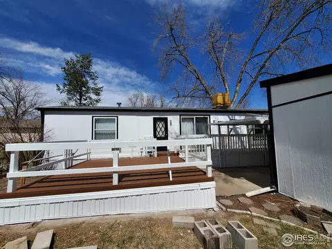 2211 W Mulberry St #56, Fort Collins, CO 80521