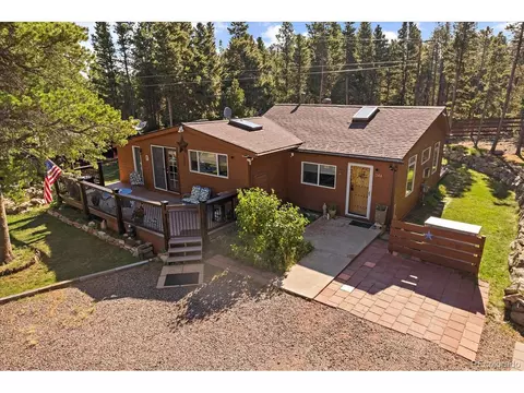 244 Fiddlers Green Pl, Black Hawk, CO 80422