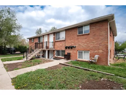 5365 W 3rd Pl, Lakewood, CO 80226