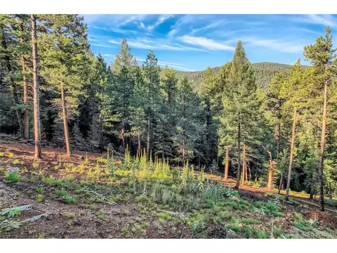 5289 S Algonquin Rd, Indian Hills, CO 80454