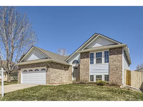 18878 E Powers Pl, Aurora, CO 80015