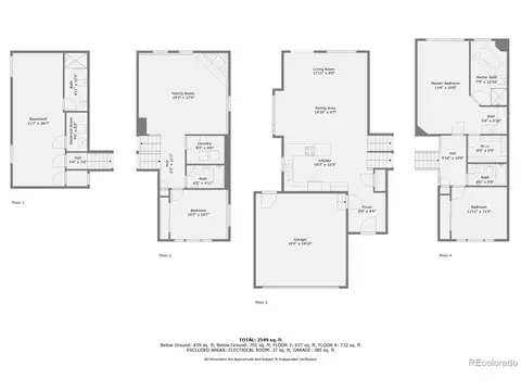 18878 E Powers Pl, Aurora, CO 80015 photo 27