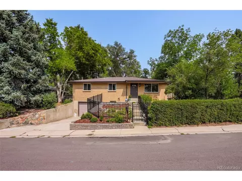 3990 S Galapago St, Englewood, CO 80110
