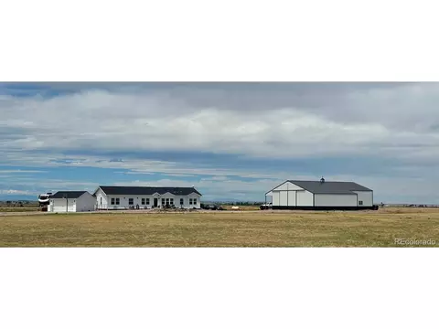 2877 County Road 73, Roggen, CO 80652