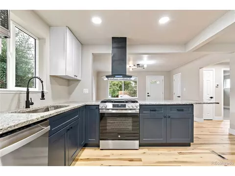 283 S Yates St, Denver, CO 80219