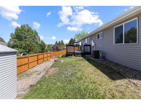 Exterior - 17933 E Linvale Dr, Aurora, CO 80013 photo 4 of 8
