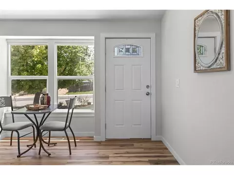 Entry Way - 17933 E Linvale Dr, Aurora, CO 80013 photo 1 of 1