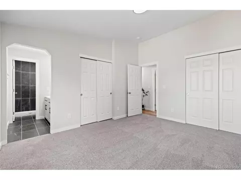 Bedroom - 17933 E Linvale Dr, Aurora, CO 80013 photo 5 of 5