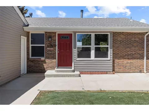 Exterior - 17933 E Linvale Dr, Aurora, CO 80013 photo 6 of 8