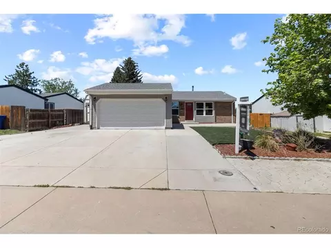Exterior - 17933 E Linvale Dr, Aurora, CO 80013 photo 8 of 8