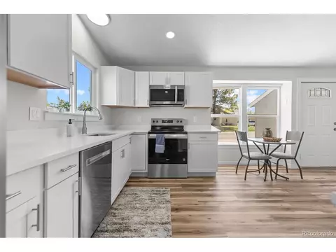 Kitchen - 17933 E Linvale Dr, Aurora, CO 80013 photo 1 of 6
