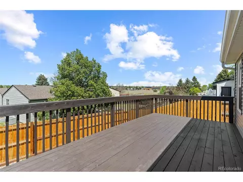 Exterior - 17933 E Linvale Dr, Aurora, CO 80013 photo 2 of 8