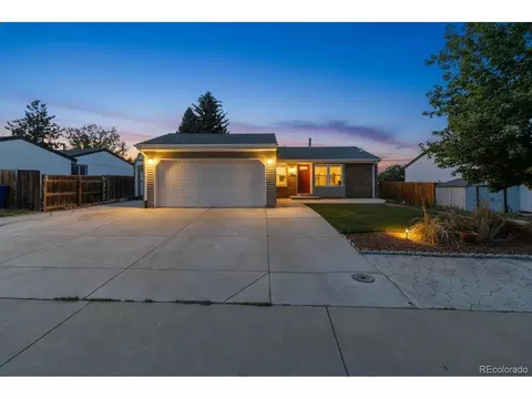17933 E Linvale Dr, Aurora, CO 80013